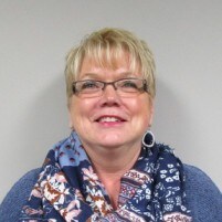 Staff member RANDI WEAVER from ID_34a111989ce7