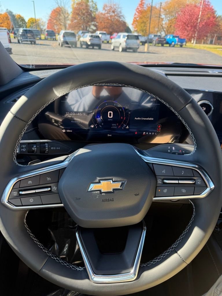 2026 Chevrolet Traverse LT - Photo 7