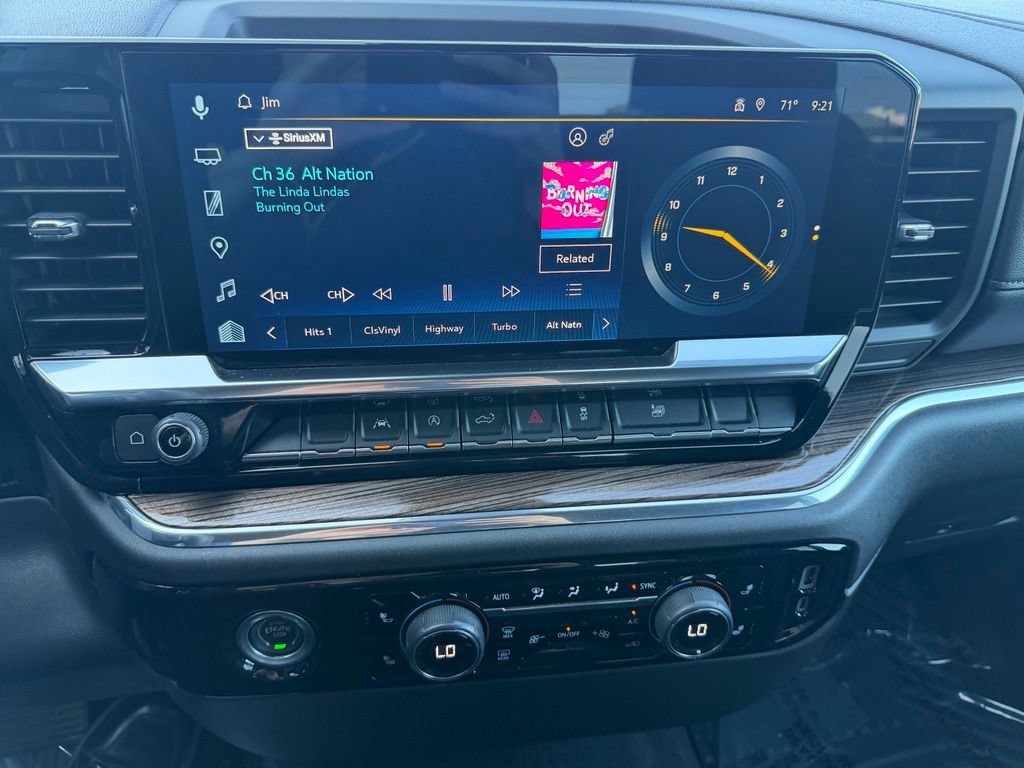 2024 Chevrolet Silverado 1500 LT - Photo 17