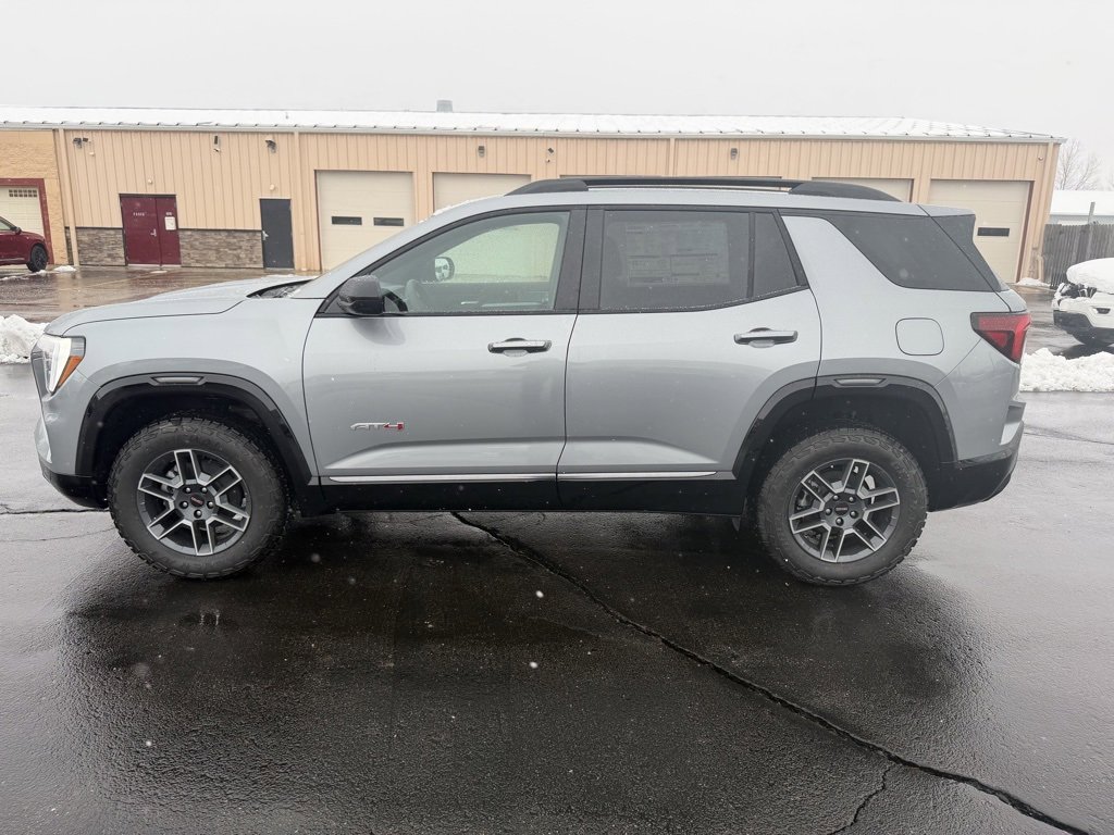 2026 Gmc Terrain AT4 photo 2