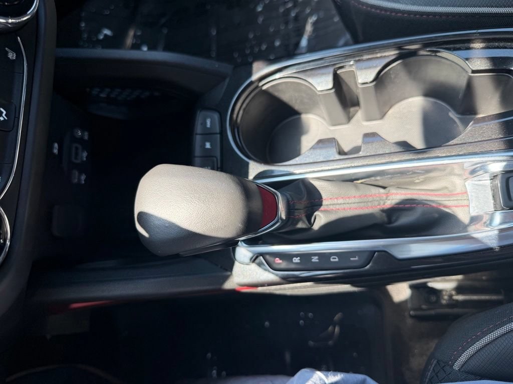 2023 Chevrolet TrailBlazer RS - Photo 23