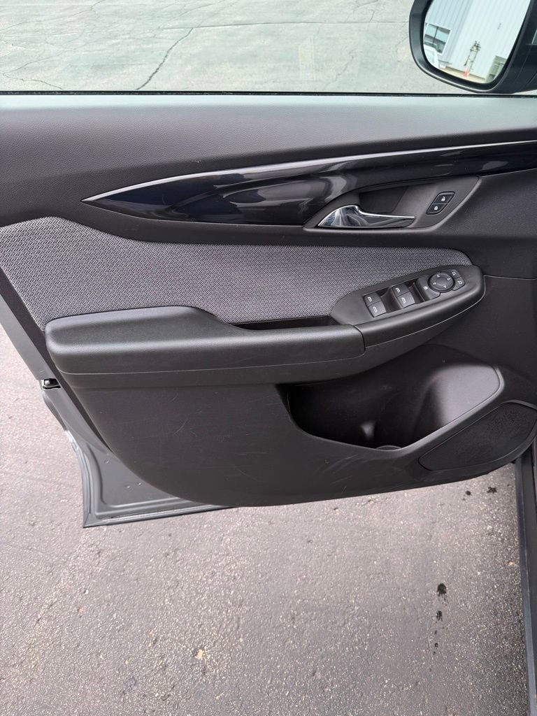 2025 Chevrolet Trailblazer LT - Photo 8