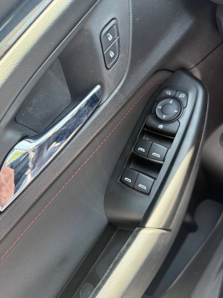 2023 Chevrolet TrailBlazer RS - Photo 15