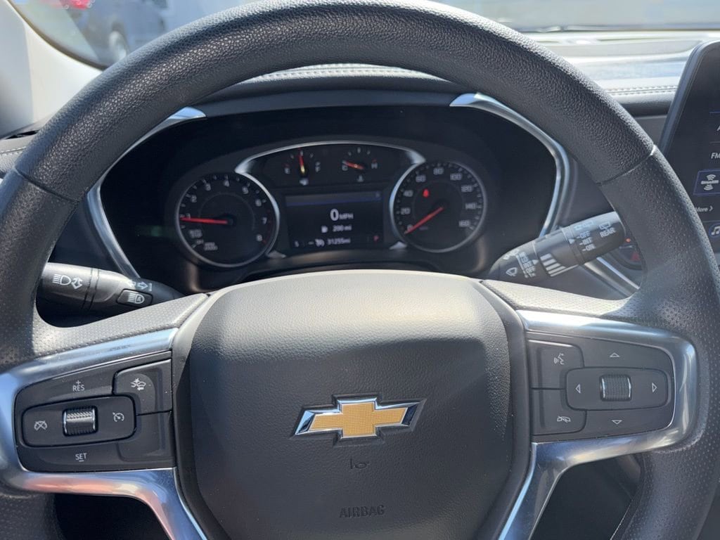 2025 Chevrolet Blazer 2LT - Photo 22