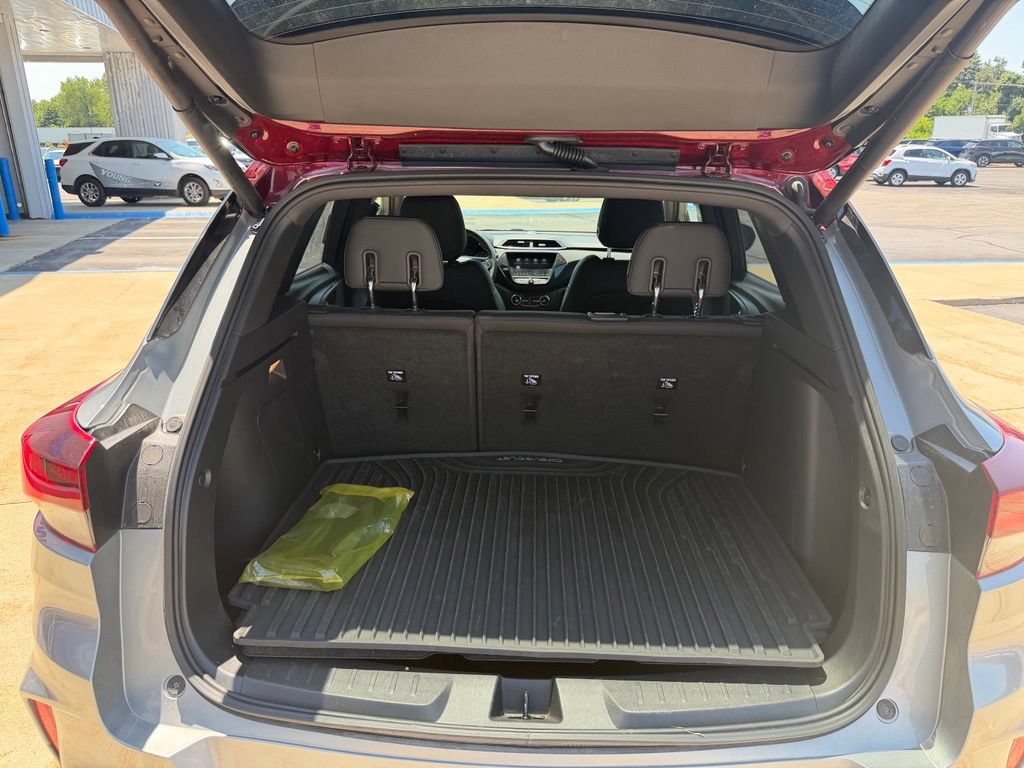 2023 Chevrolet TrailBlazer RS - Photo 9