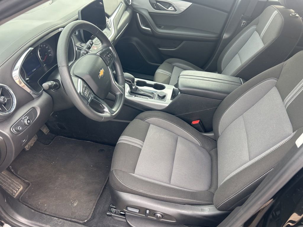 2025 Chevrolet Blazer 2LT - Photo 9