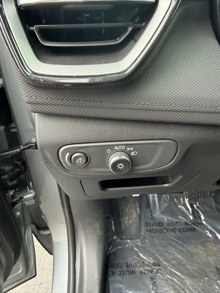 2025 Chevrolet Trailblazer LT - Photo 10