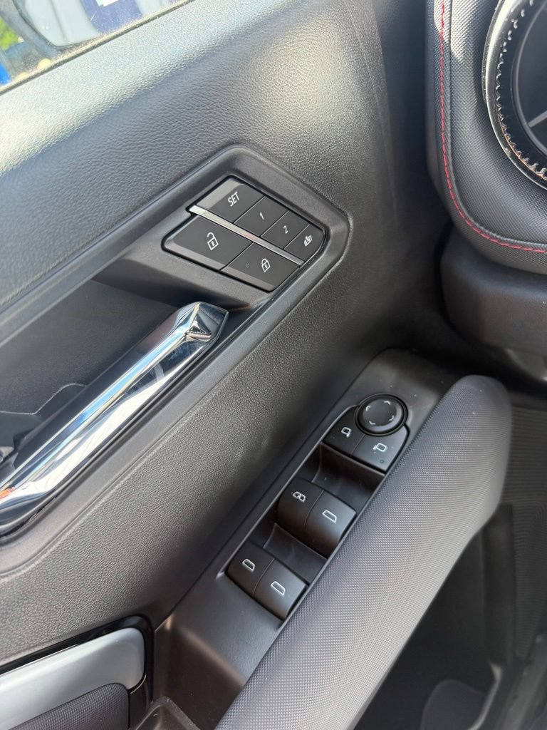 2026 Chevrolet Colorado Z71 - Photo 20