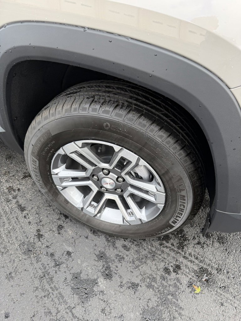 2026 Gmc Terrain Elevation photo 3