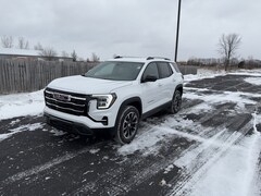 2026 GMC Terrain Elevation SUV