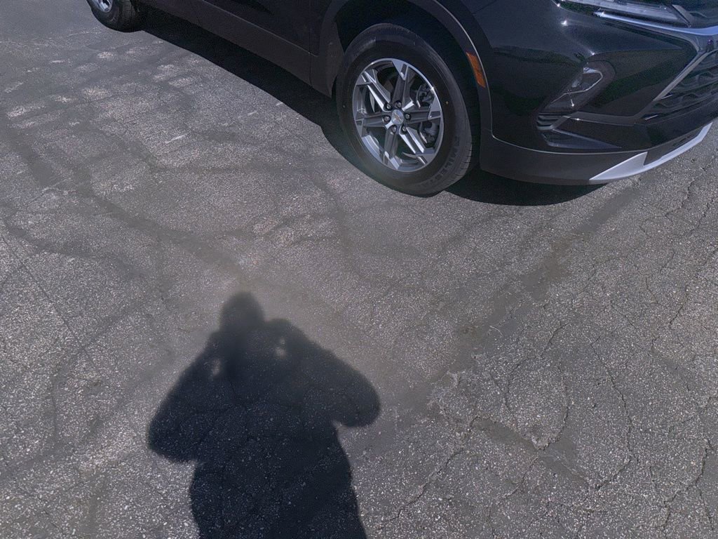 2025 Chevrolet Blazer 2LT - Photo 16