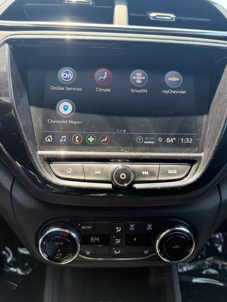 2023 Chevrolet TrailBlazer RS - Photo 20