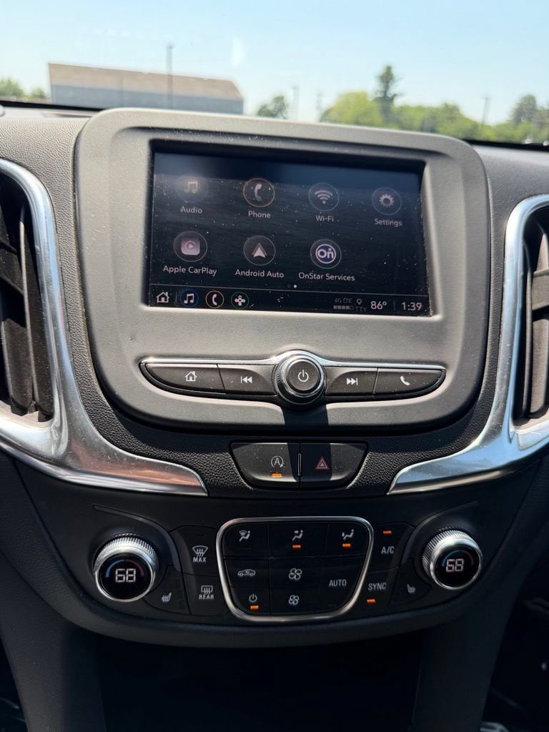 2024 Chevrolet Equinox LT - Photo 20