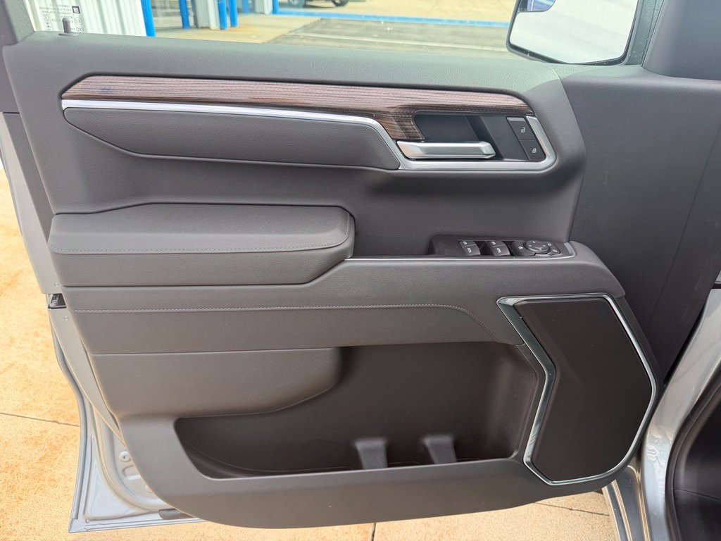 2026 Chevrolet Silverado 1500 LT - Photo 11