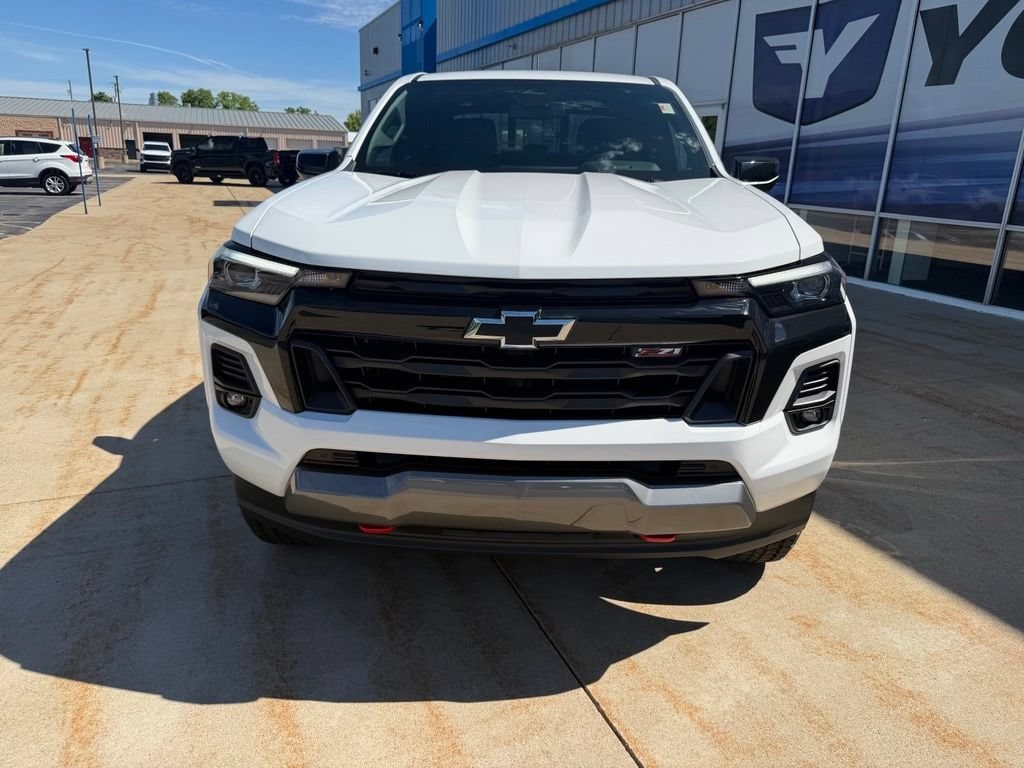 2026 Chevrolet Colorado Z71 - Photo 10