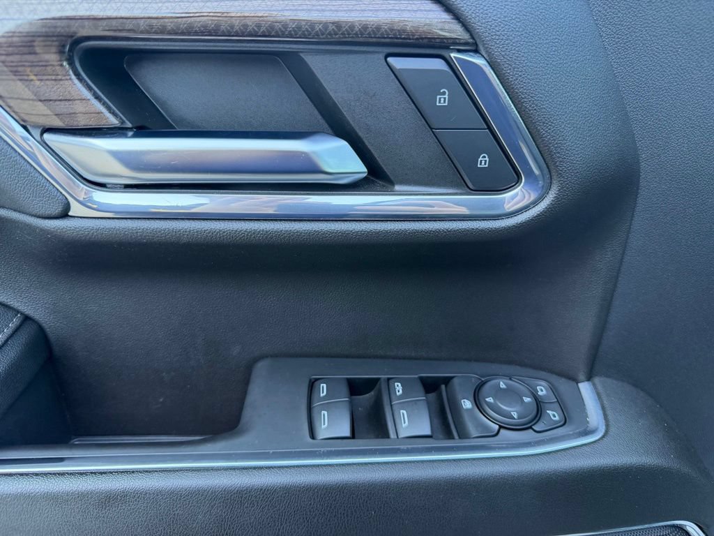 2024 Chevrolet Silverado 1500 LT - Photo 13