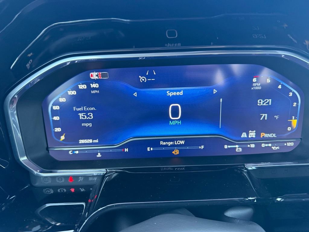 2024 Chevrolet Silverado 1500 LT - Photo 23