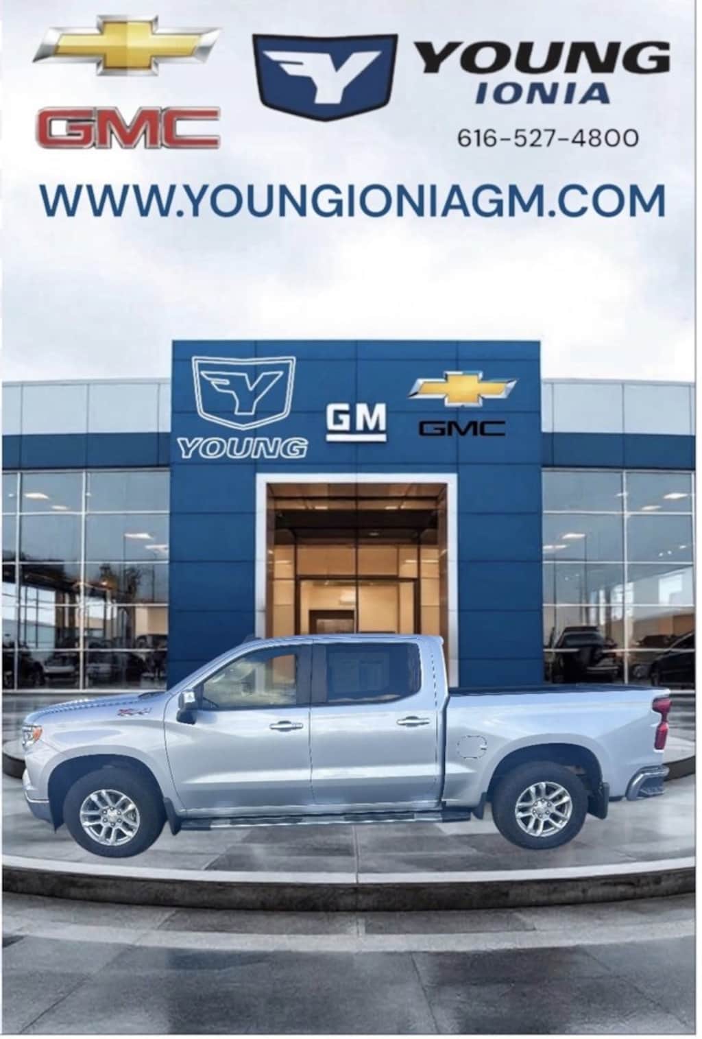 Certified 2022 Chevrolet Silverado 1500 LT Truck