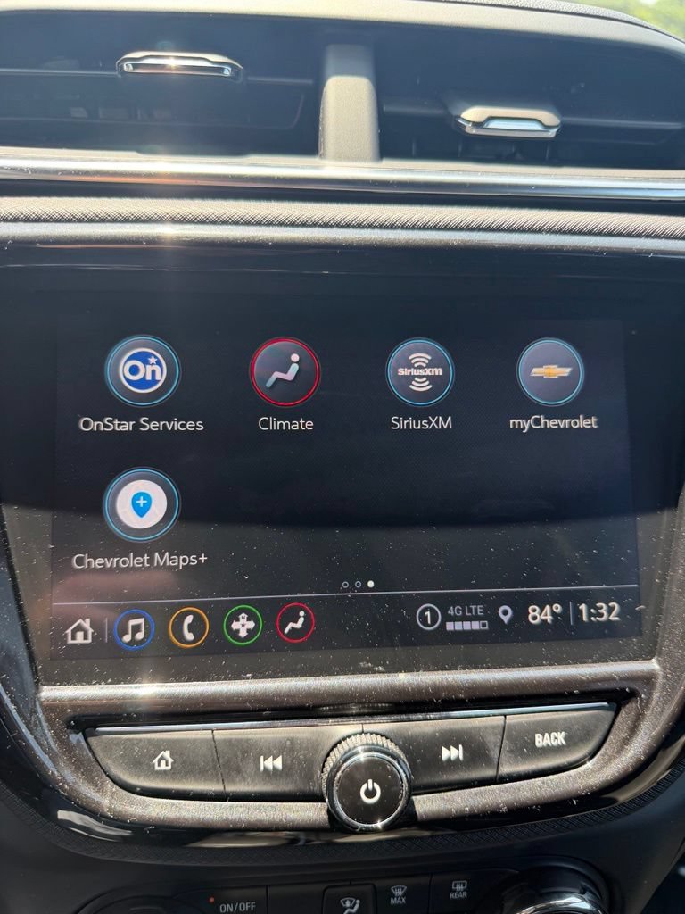 2023 Chevrolet TrailBlazer RS - Photo 21