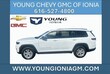 Jeep Grand Cherokee L