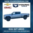 GMC Sierra 2500 HD
