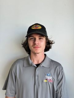 Staff member Noah Padduck from ID_204abfd6b95e