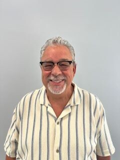 Staff member John "JT" Thomas from ID_4826b5