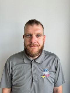 Staff member SCOTT MIILU from ID_204abfd6b95e