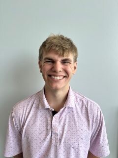 Staff member Mitchell Price from ID_4826b5