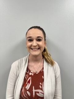 Staff member EMILY TRIERWEILER from ID_8d9193