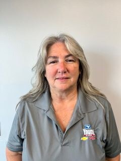 Staff member Angie Stanton from ID_fd3eede901ab