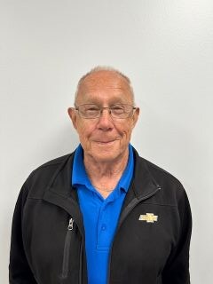 Staff member LARRY MORRIS from ID_204abfd6b95e