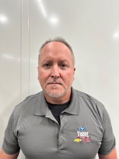 Staff member Craig Watkins from ID_fd3eede901ab