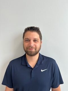 Staff member David Pozega from ID_4826b5