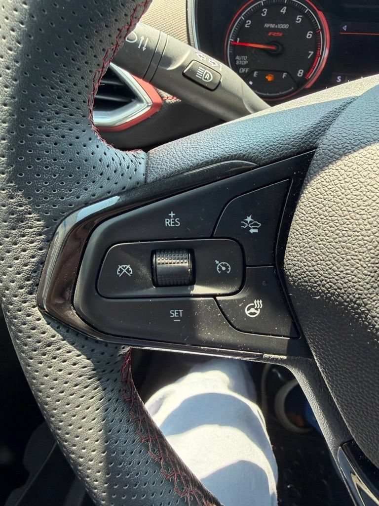 2023 Chevrolet TrailBlazer RS - Photo 27