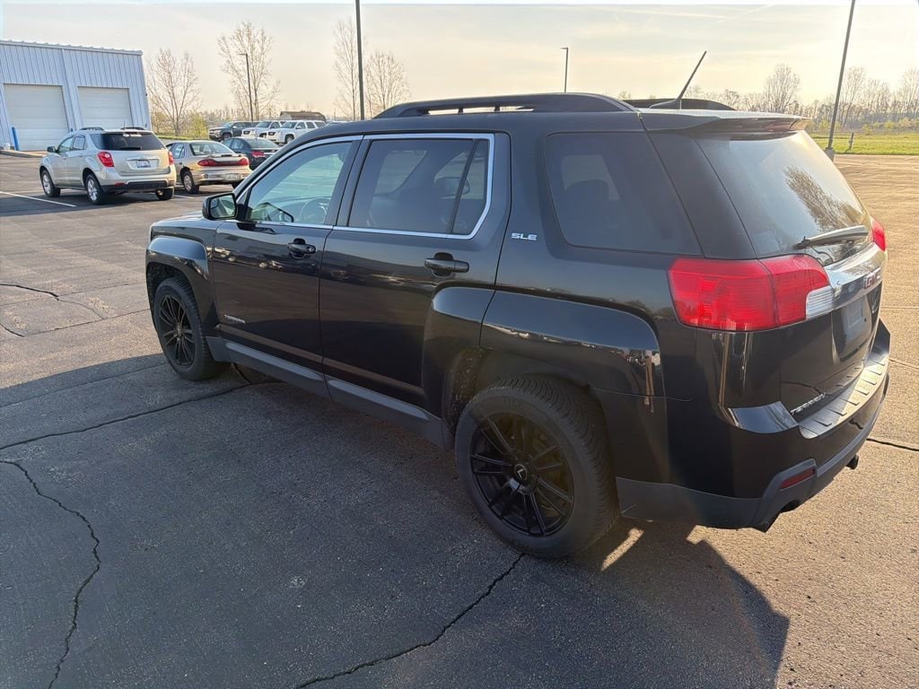 Used 2013 GMC Terrain SLE SUV