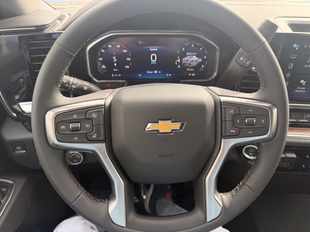 2026 Chevrolet Silverado 1500 LT - Photo 13