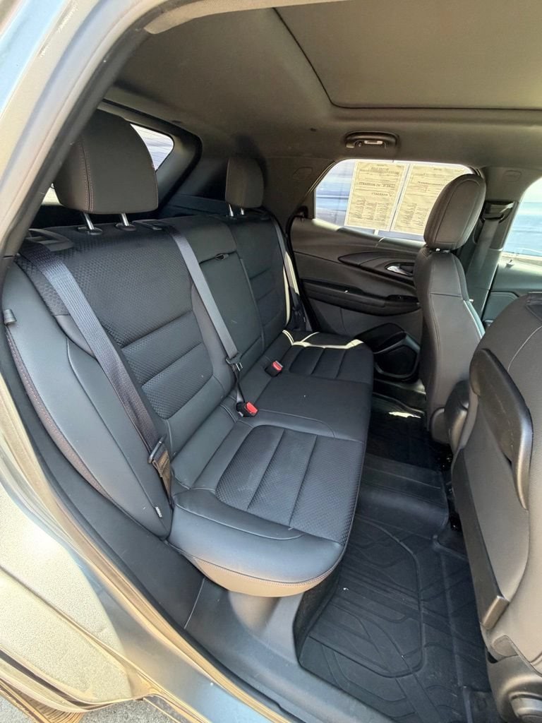 2023 Chevrolet TrailBlazer RS - Photo 12