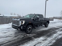 2026 GMC Sierra 2500 HD Denali Truck