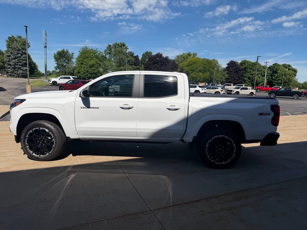 2026 Chevrolet Colorado Z71 - Photo 7