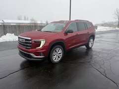 2026 GMC Acadia Elevation SUV