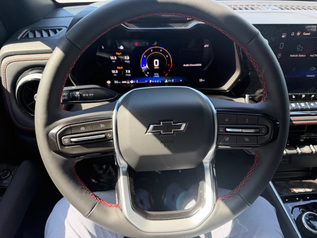 2026 Chevrolet Colorado Z71 - Photo 22