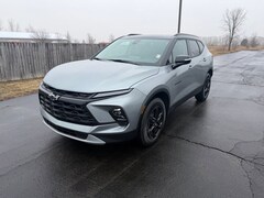 2026 Chevrolet Blazer 3LT SUV