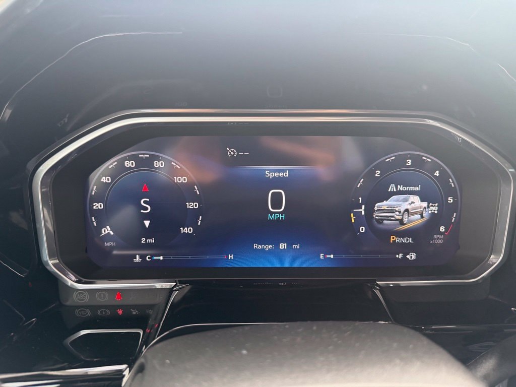 2026 Chevrolet Silverado 1500 LT - Photo 14