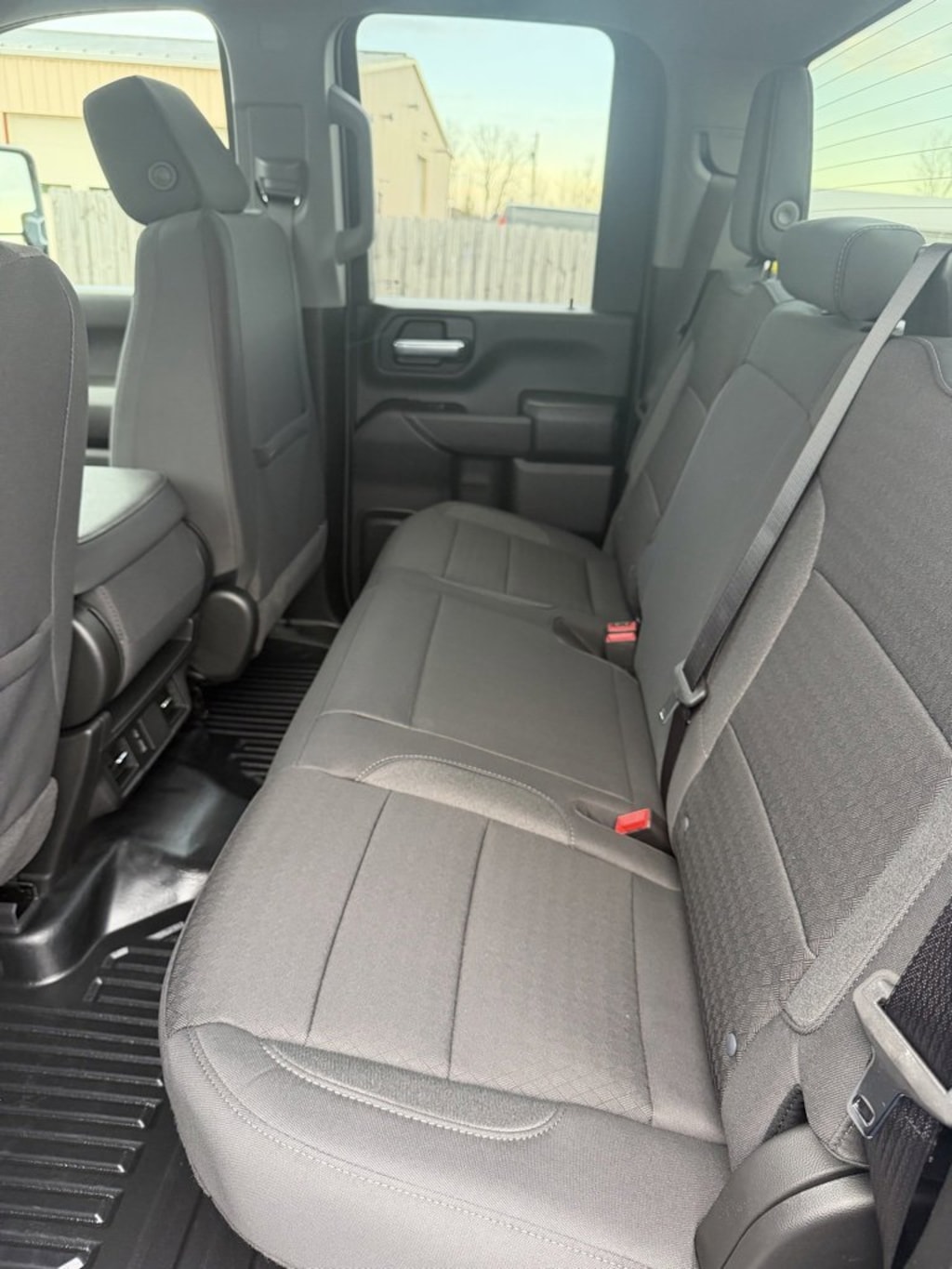 New 2026 GMC Sierra 2500 HD Pro Truck