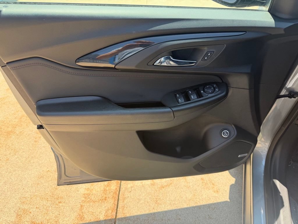 2023 Chevrolet TrailBlazer RS - Photo 14