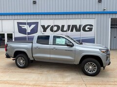 2026 Chevrolet Colorado LT Truck