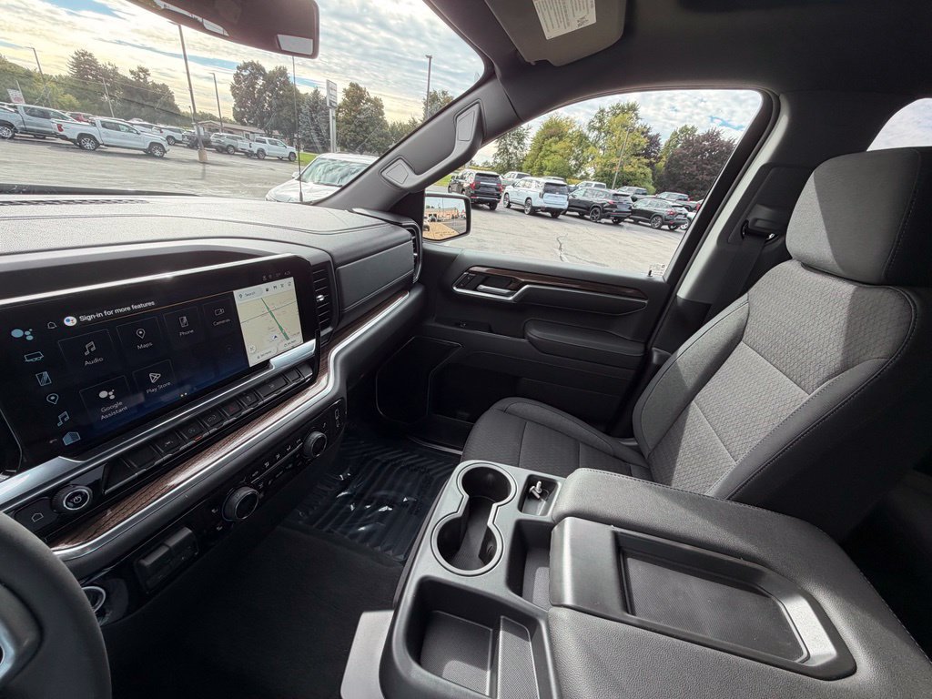 2026 Chevrolet Silverado 1500 LT - Photo 12