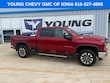  Chevrolet Silverado 3500 HD