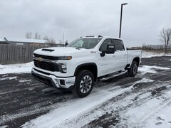 2026 Chevrolet Silverado 2500 HD LT Truck